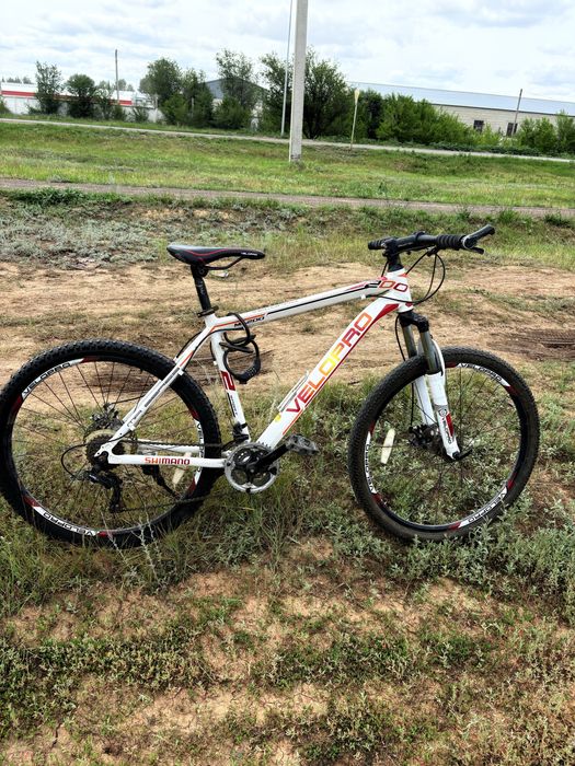 Продам велосипед Velopro