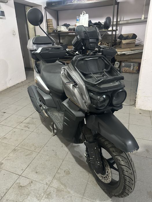 Продажа/обмен Танк макс 150 кубов