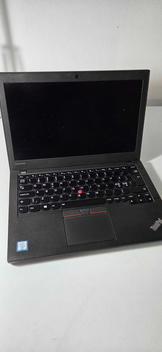 Lenovo ThinkPad X260 DEZMEMBRAT – Display, Baterie, RAM, Tastatură,