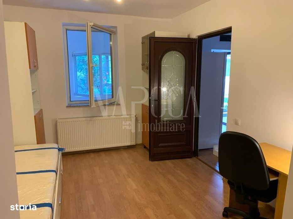 Apartament 2 camere de vanzare in Centru, Cluj Napoca — fotografia 3