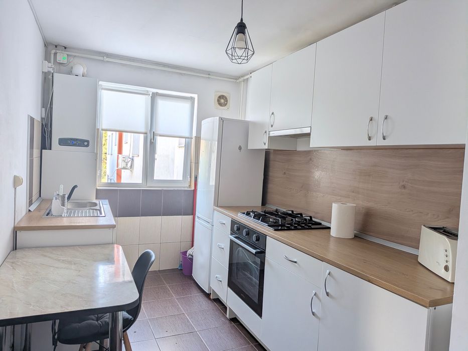 Închierere apartament 2 camere