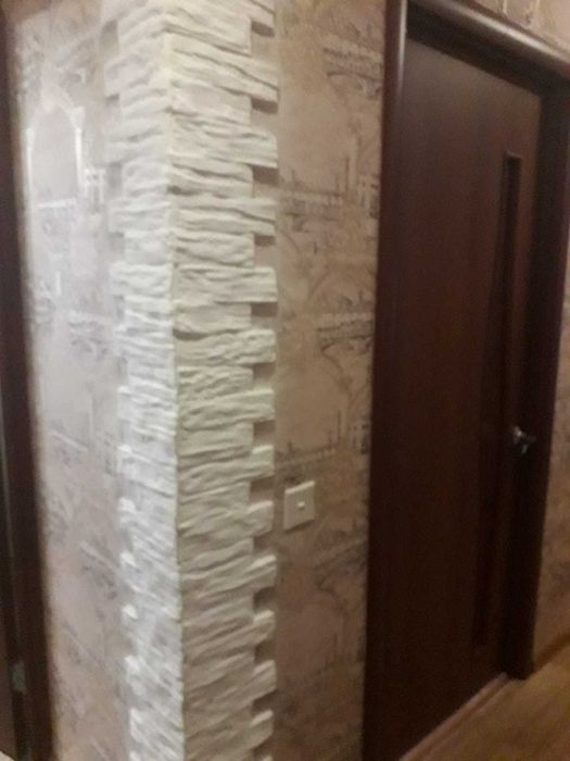 // 3 комн. кв. рядом с ТД "Байтерек"