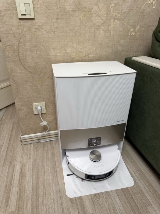 Робот-пылесос DREAME L20 Ultra