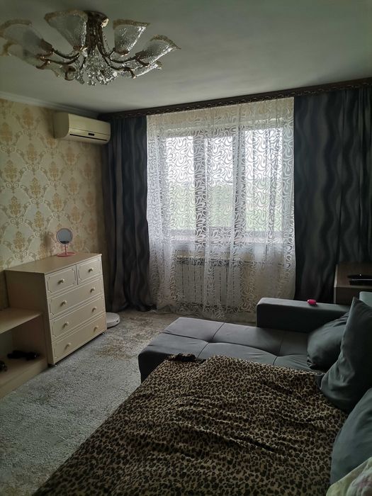 Продам квартиру.