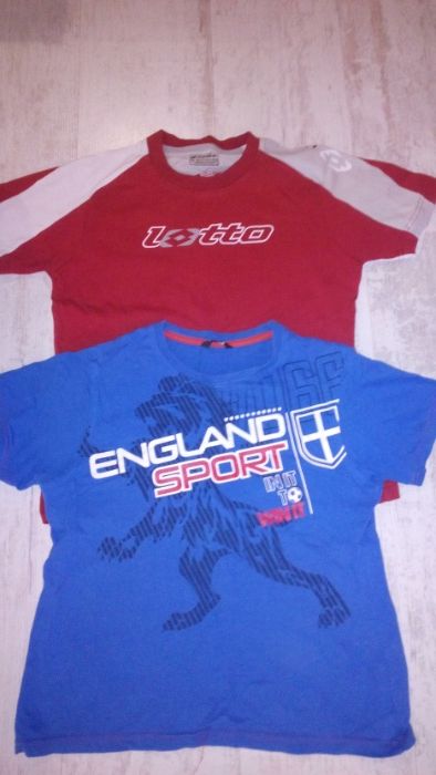 Тениски за 9г момче.
