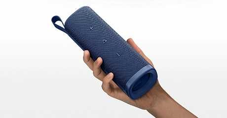 Портативная Bluetooth-колонка S29D Xiaomi SoundOutdoor 30W (Золотой )