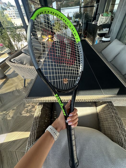Ракета за тенис Wilson