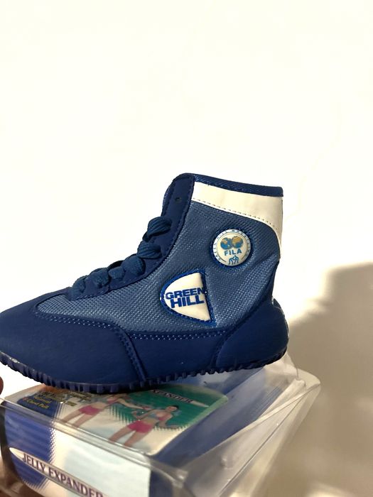 Борцовки для борьбы