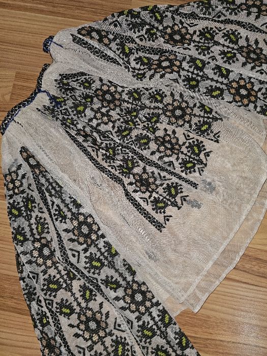 Ie populara tradiționala