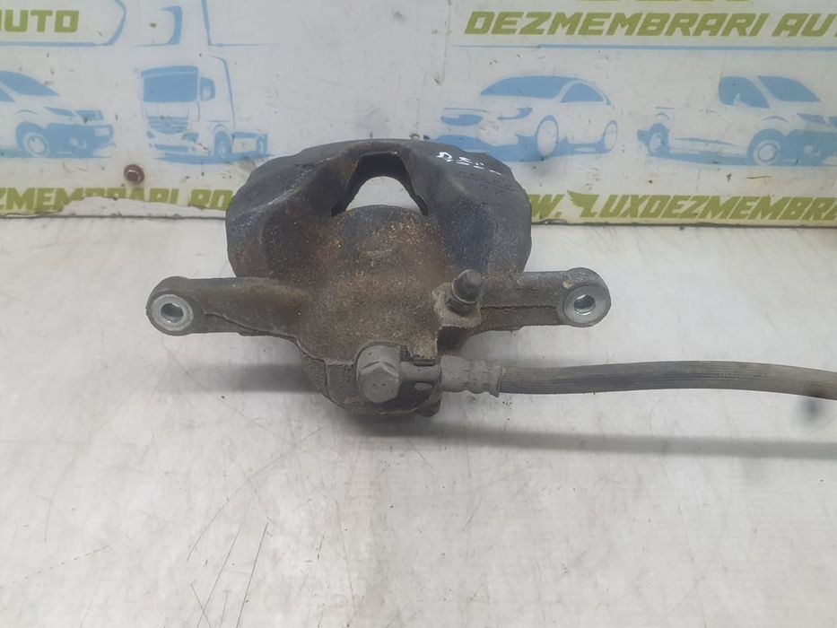 Etrier dreapta fata Renault Megane 4 (2016 - 2020) 1.5 dci 1.5 dci k9k872