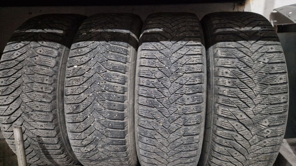 Диски комплект 5/114.3