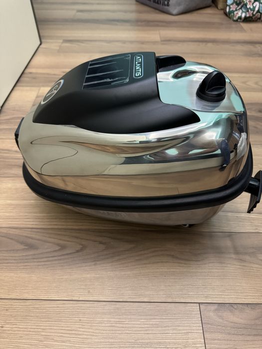 Паро-генератор EV ATLANTIS