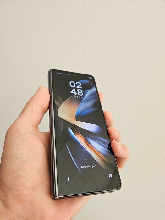 Samsung Galazy z fold 4 512 Gb 12 Gb gs