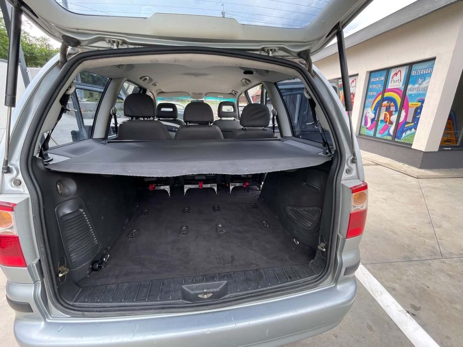 Vand galaxy 1.9 6 trepte 2004