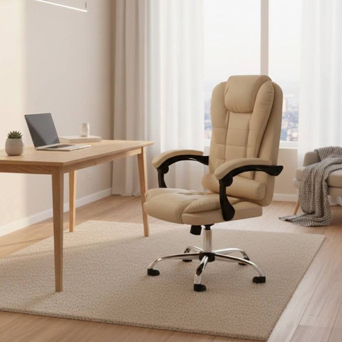 ПРОМО!!! Ергономичен офис стол