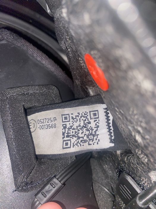 Шлем AGV Pista GP RR (AAA)