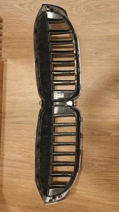Решетки (маски) за BMW 1 серия 3 серия X3 X5 X7