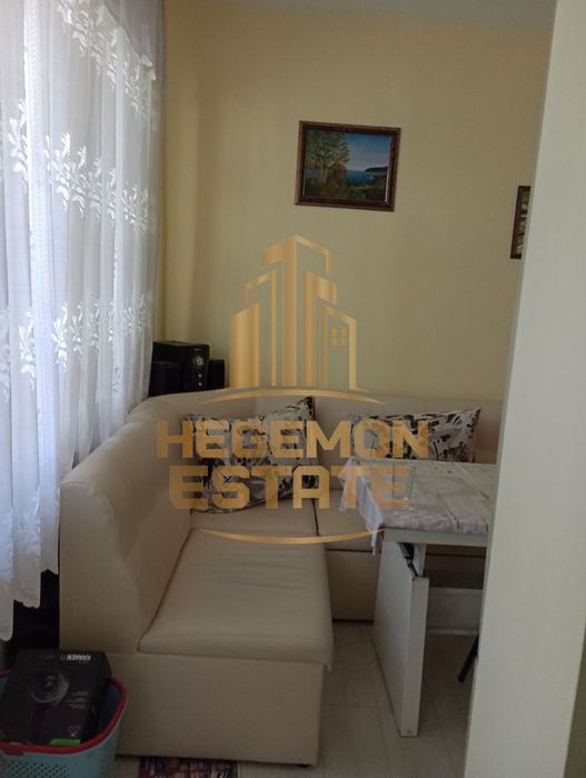 Продава се Четиристаен апартамент в Варна, Възраждане 4 - 122 кв.м за 1681 €/кв.м - Снимка #9