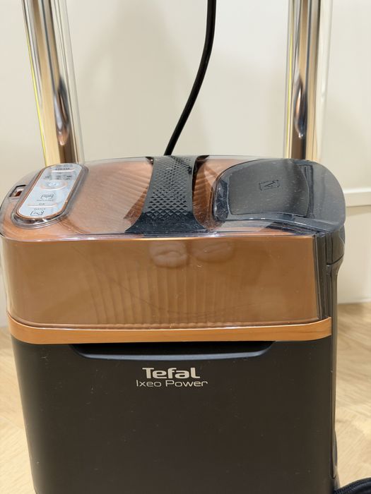 Гладильная система Tefal