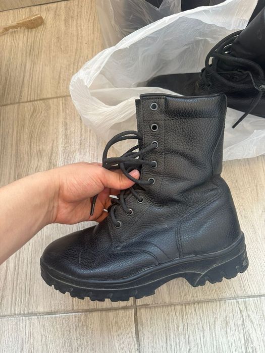 Берцы сатылады   (зима/лето)