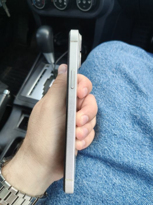 Iphone 14 plus (256)