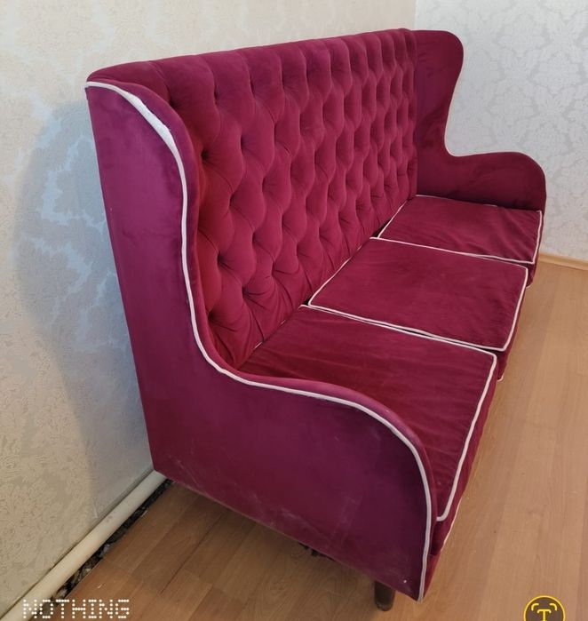 Продам диваны в отличном состоянии