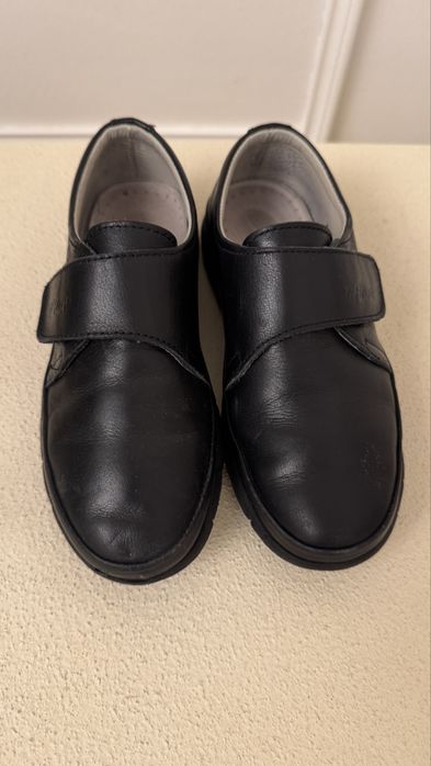 Ботиночки для мальчика Tiflani