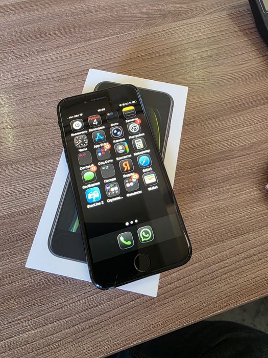Iphone SE 2020 64 GB
