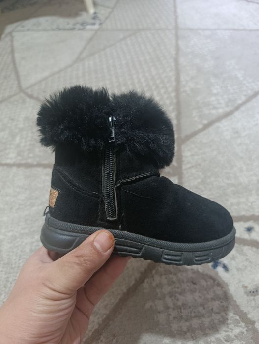 Угги для девочек 26 размер