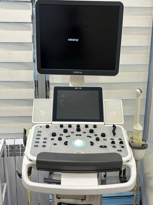 УЗИ аппарат Mindray DS-40