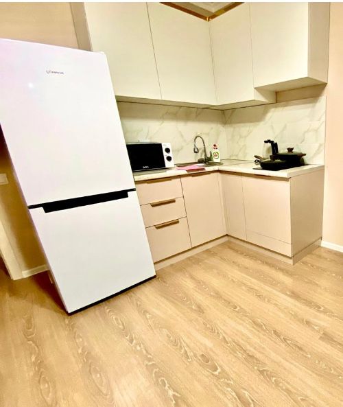 Квартиры в Астане