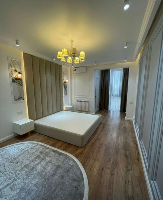 Ремонт квартир под ключ