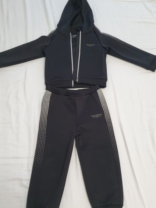 Lot 5 treninguri copii mărimea 104