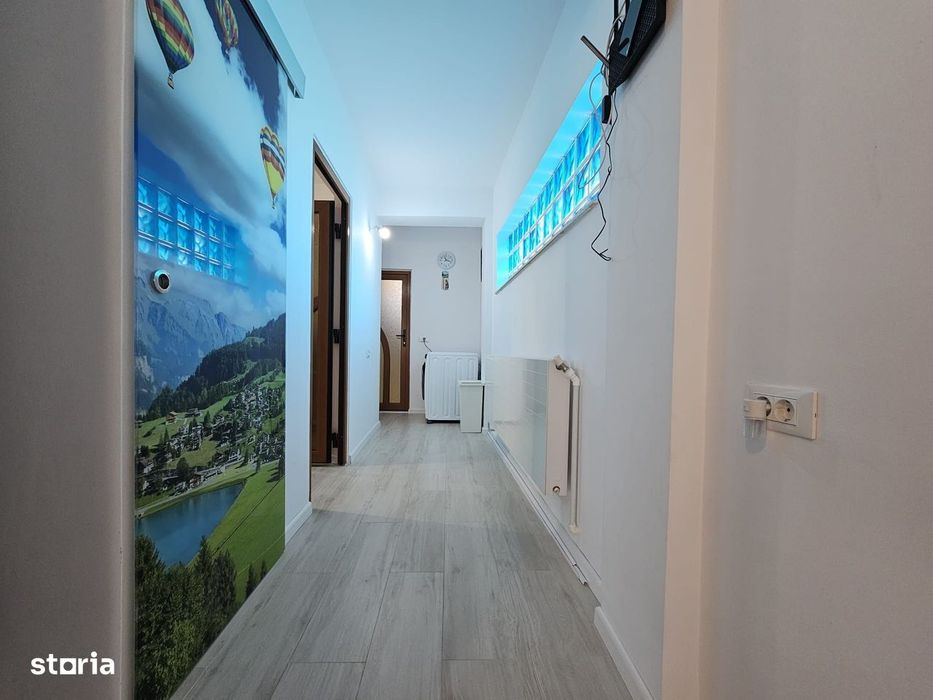 Apartament 3 camere de vânzare – Faleză Nord/ Constanța | 114 mp total