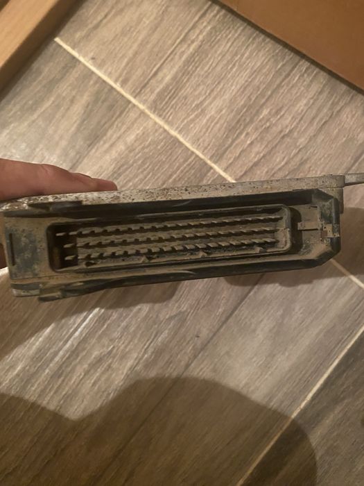 Блок управления Микас 7.1(ЭБУ)