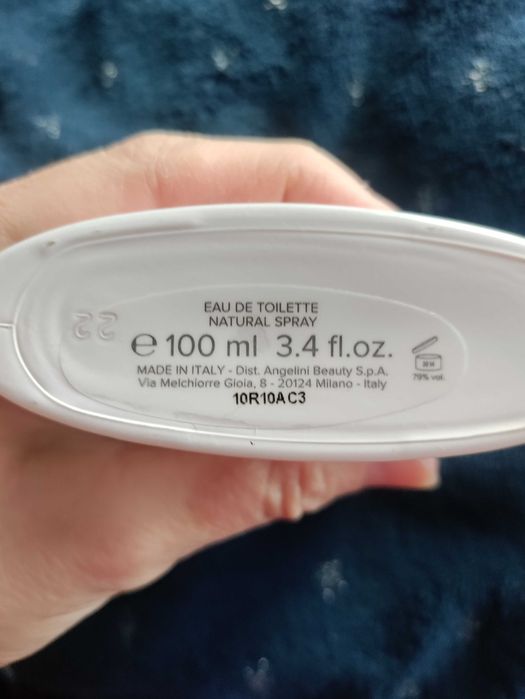 Trussardi Donna Pink Marina