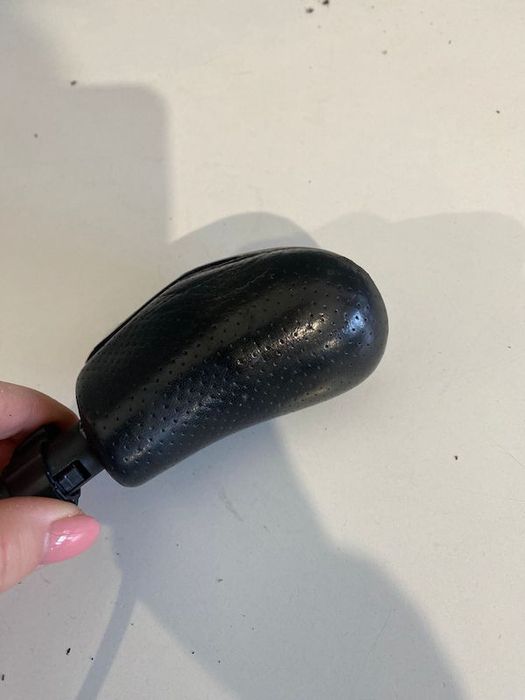 Nuca schimbator viteze VOLVO V40 2012-2019