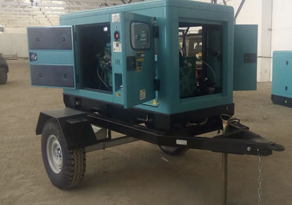 Аренда генератора