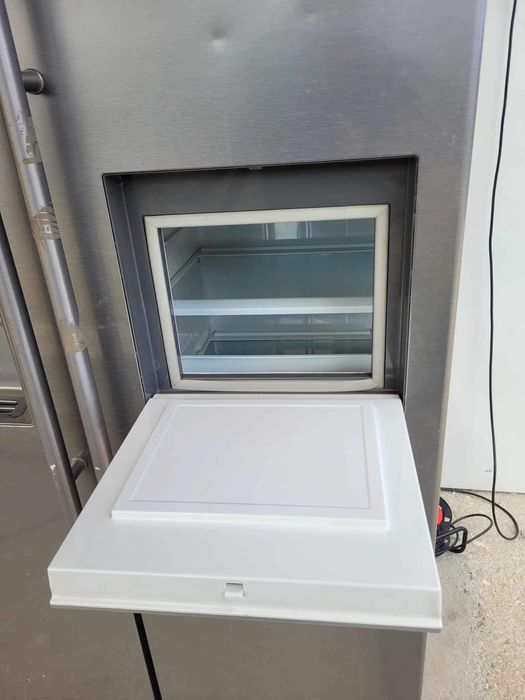 Side-by-Side Хладилник Samsung