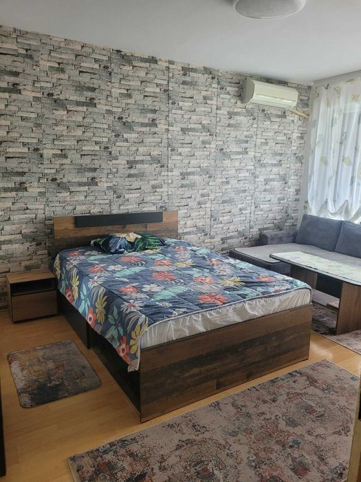 Двустаен под наем