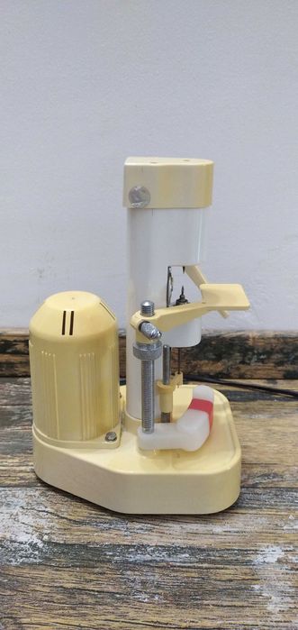 Bormasina cu coloana micro bormasina Lentile Ochelari