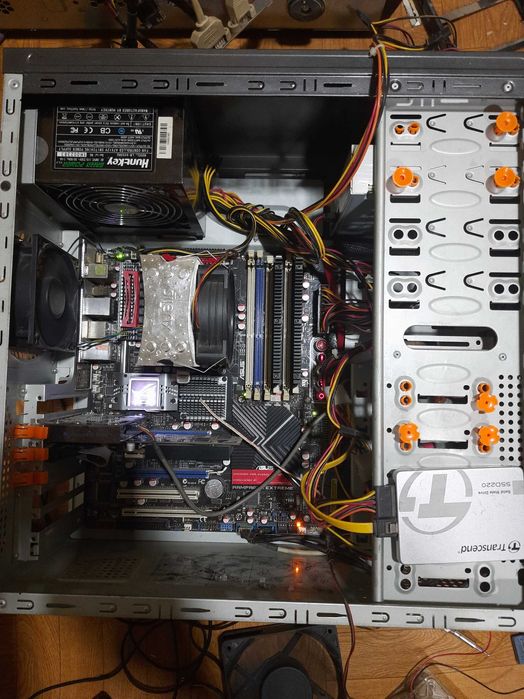 системный блок пк