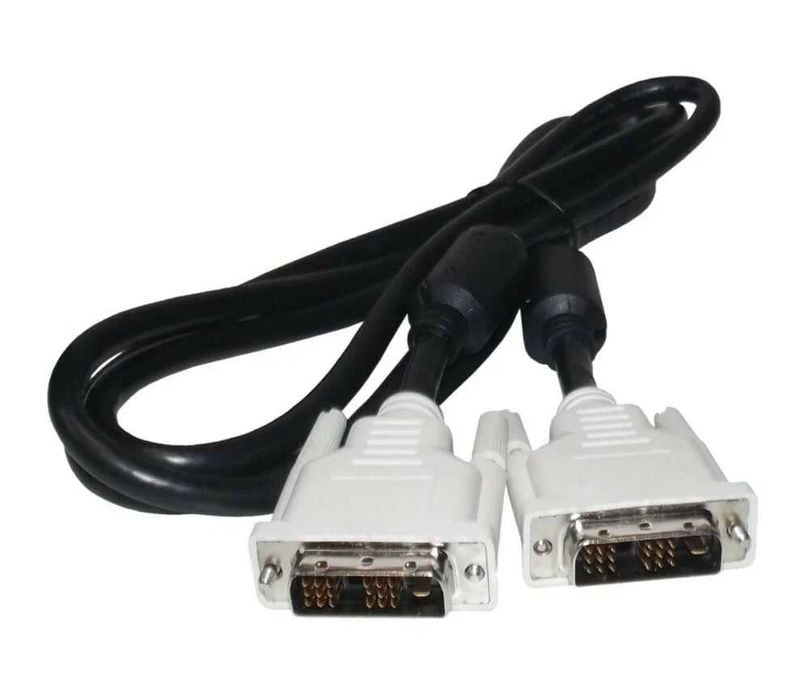 DVI D kabel  monitor uchun