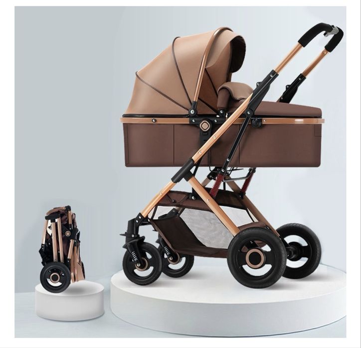 Продам коляску детский