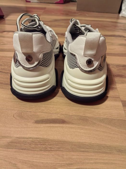 Сникърси/маратонки Steve Maden,41ном