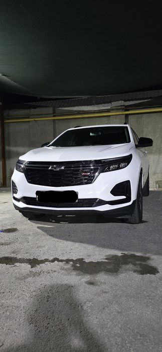 Equinox 472 млн лиги