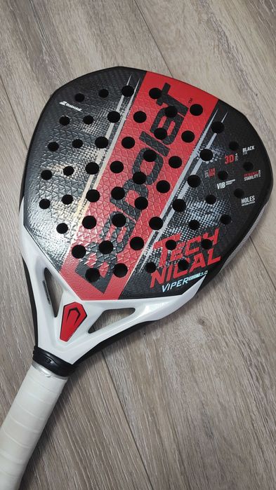 Падел ракета Babolat technical viper soft 3.0 2026