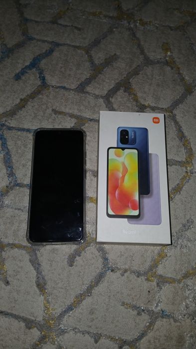 Redmi 12.c. Sotiladi