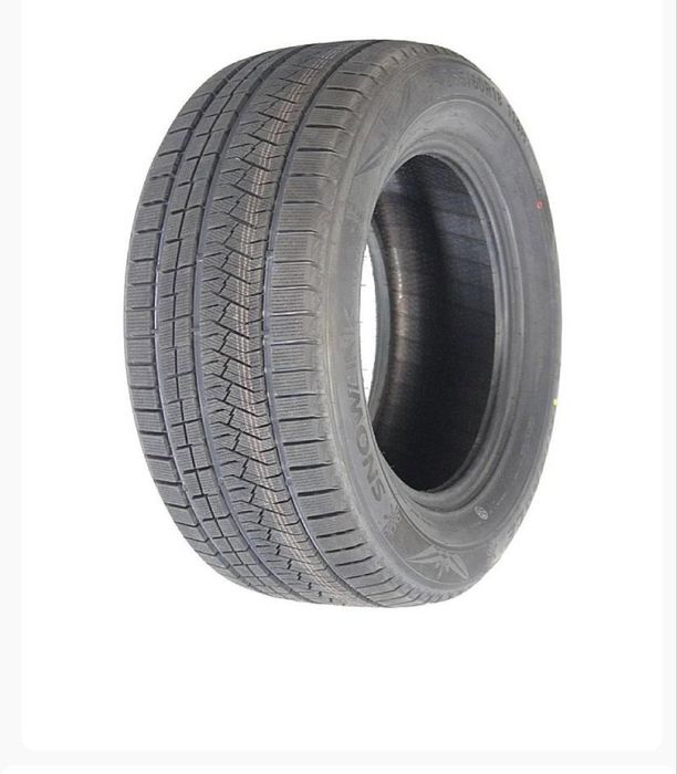 Зимние шины Triangle PL02 235/45 R18 98V
