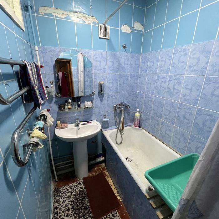 Продаю квартиру в центре